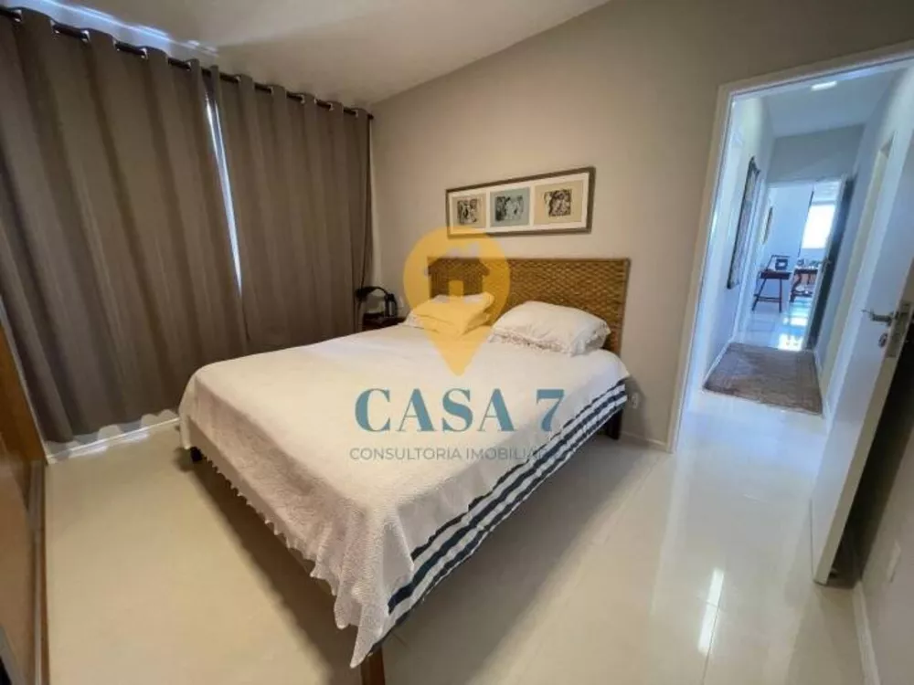 Apartamento à venda com 4 quartos, 150m² - Foto 12