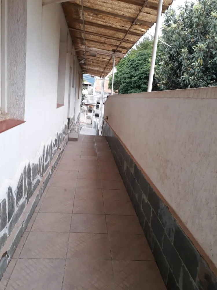 Casa, 5 quartos, 1350 m² - Foto 1