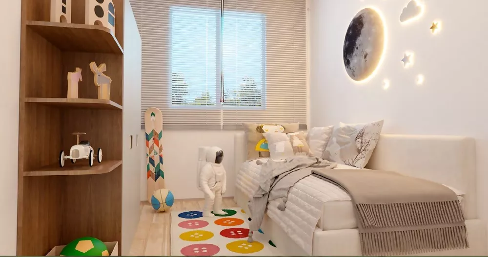 Cobertura à venda com 2 quartos, 60m² - Foto 4