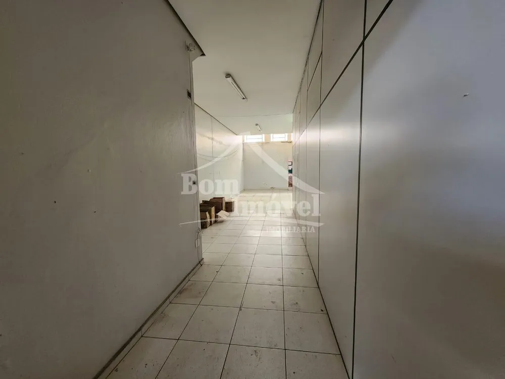 Loja-Salão, 200 m² - Foto 4