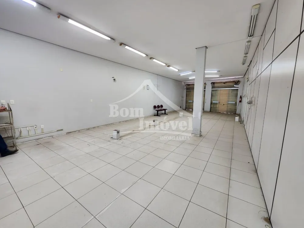 Loja-Salão, 200 m² - Foto 2