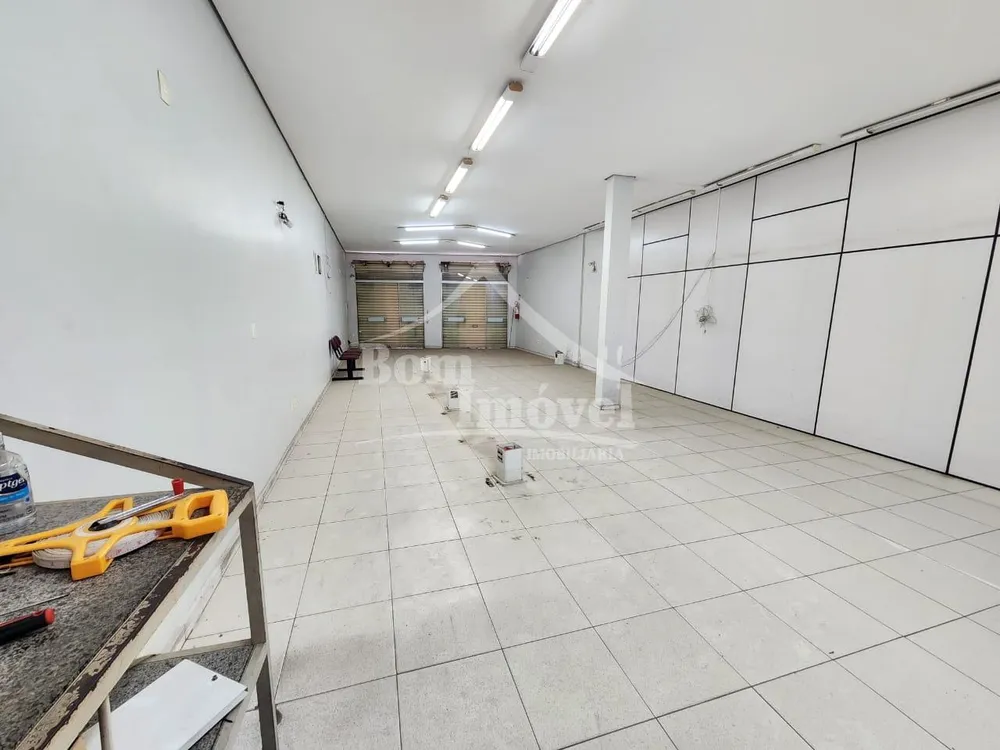 Loja-Salão, 200 m² - Foto 3
