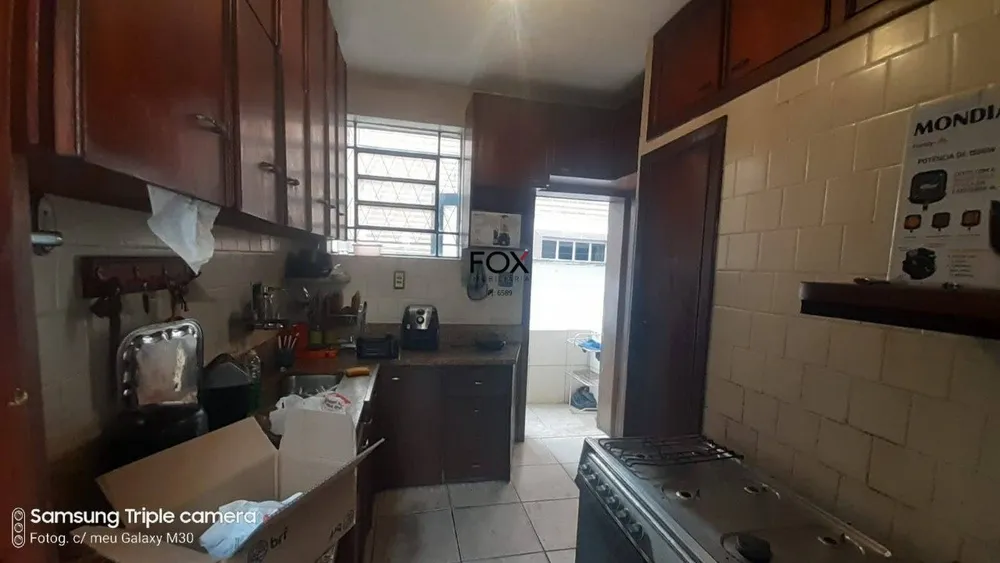Casa, 4 quartos, 261 m² - Foto 12