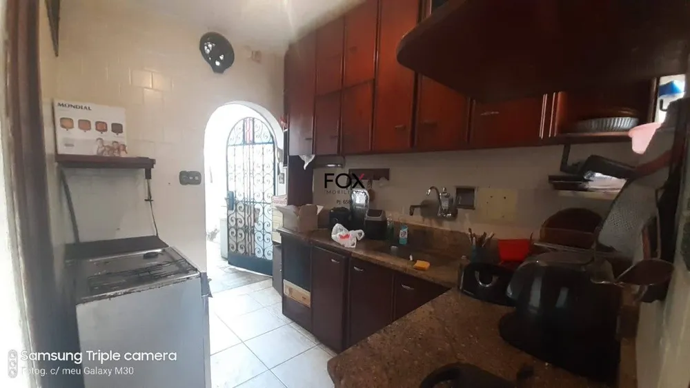 Casa, 4 quartos, 261 m² - Foto 11