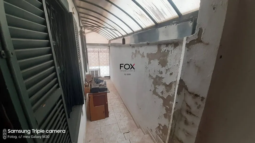 Casa, 4 quartos, 261 m² - Foto 20