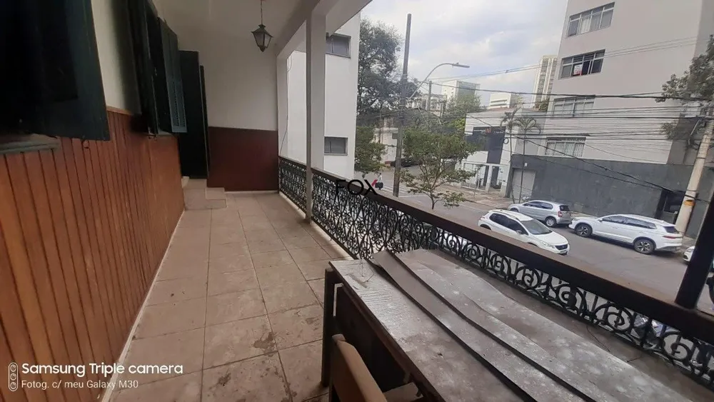 Casa, 4 quartos, 261 m² - Foto 4