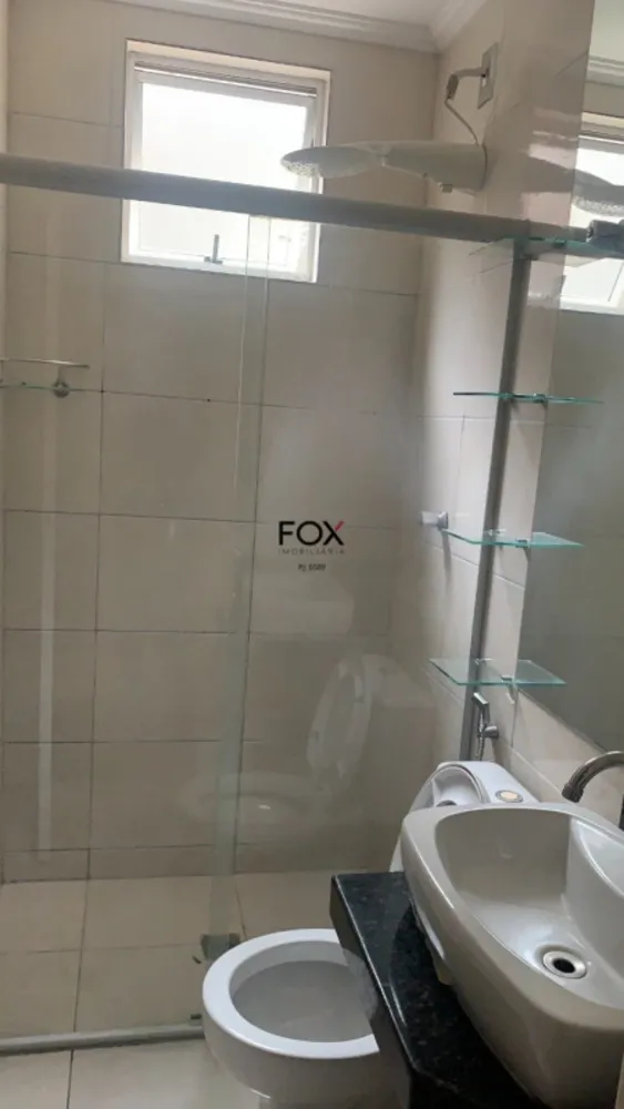 Apartamento, 3 quartos, 82 m² - Foto 3