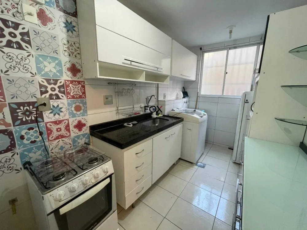 Apartamento, 3 quartos, 82 m² - Foto 9
