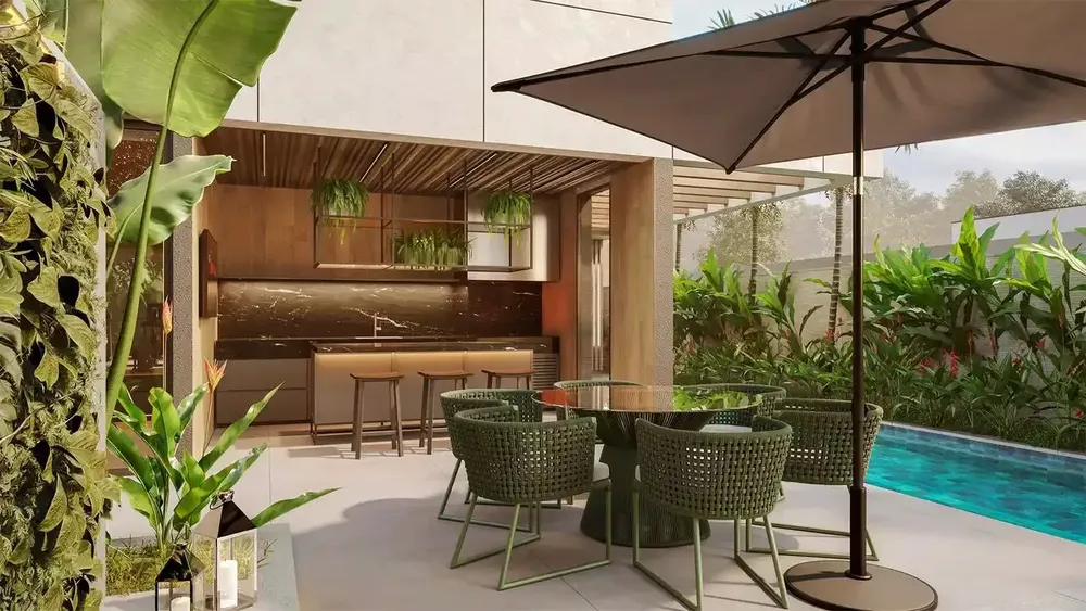 Apartamento, 3 quartos, 118 m² - Foto 7