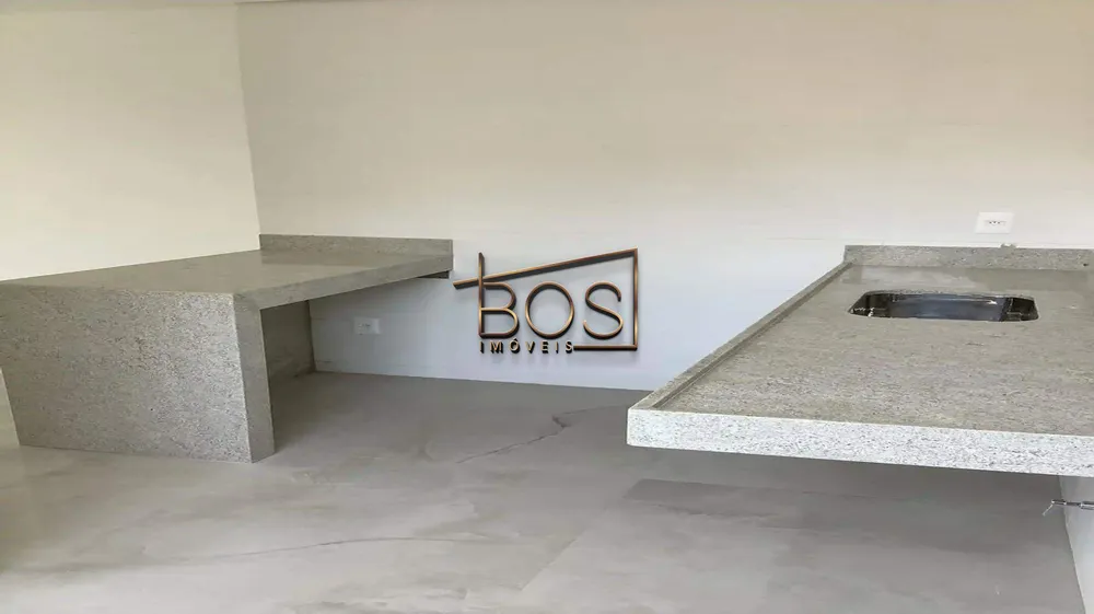 Cobertura, 3 quartos, 156 m² - Foto 7