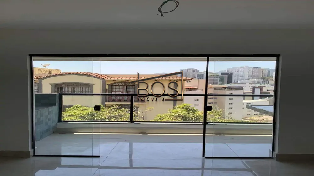 Cobertura, 3 quartos, 156 m² - Foto 4