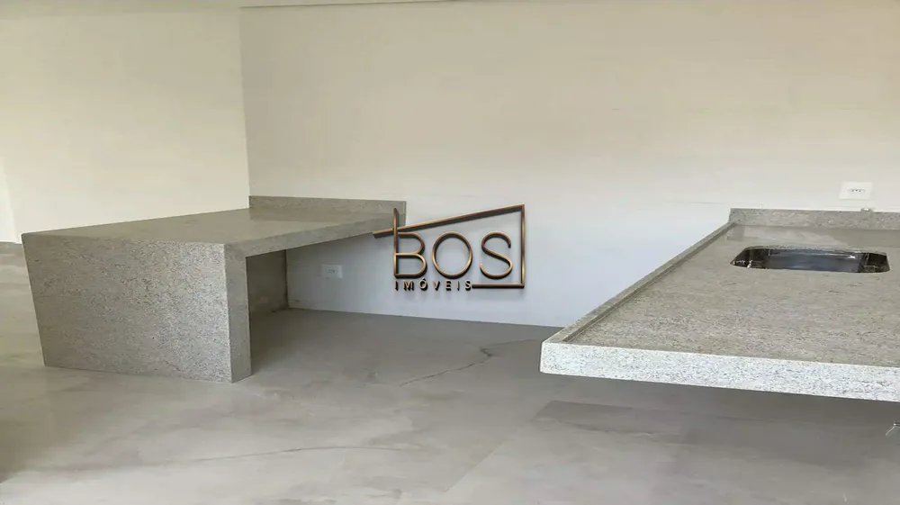Cobertura, 3 quartos, 156 m² - Foto 1