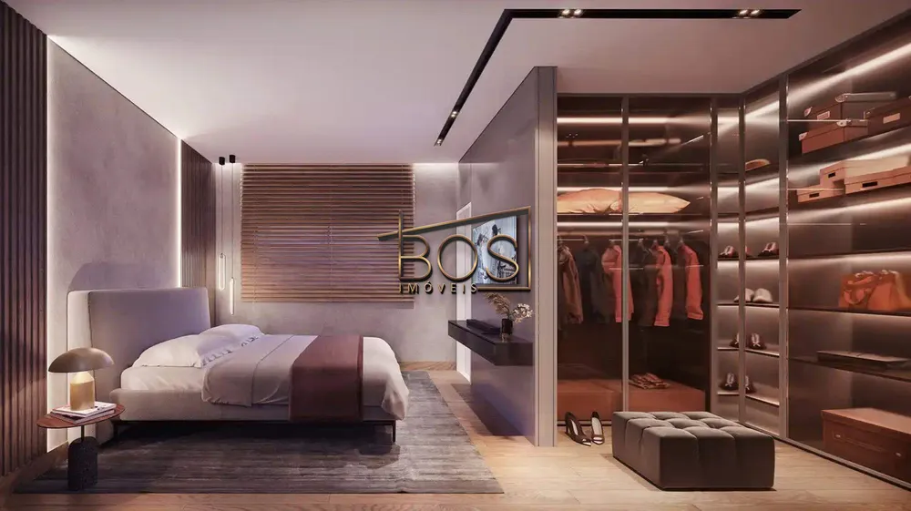 Cobertura, 3 quartos, 156 m² - Foto 2