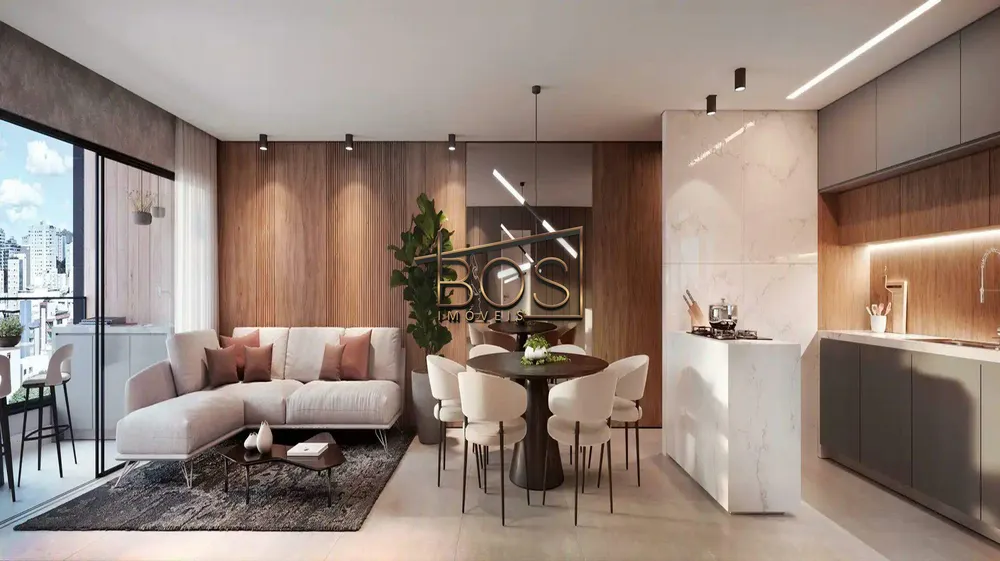 Cobertura, 3 quartos, 156 m² - Foto 12