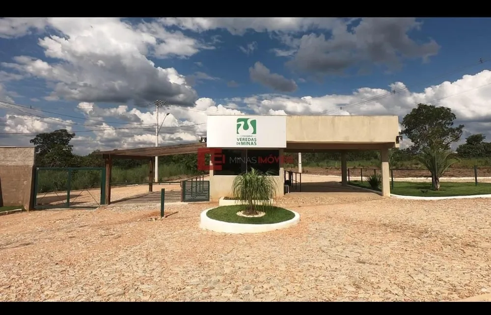 Terreno, 1000 m² - Foto 1