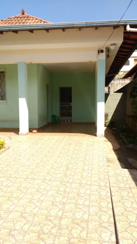 Casa, 3 quartos, 120 m² - Foto 3