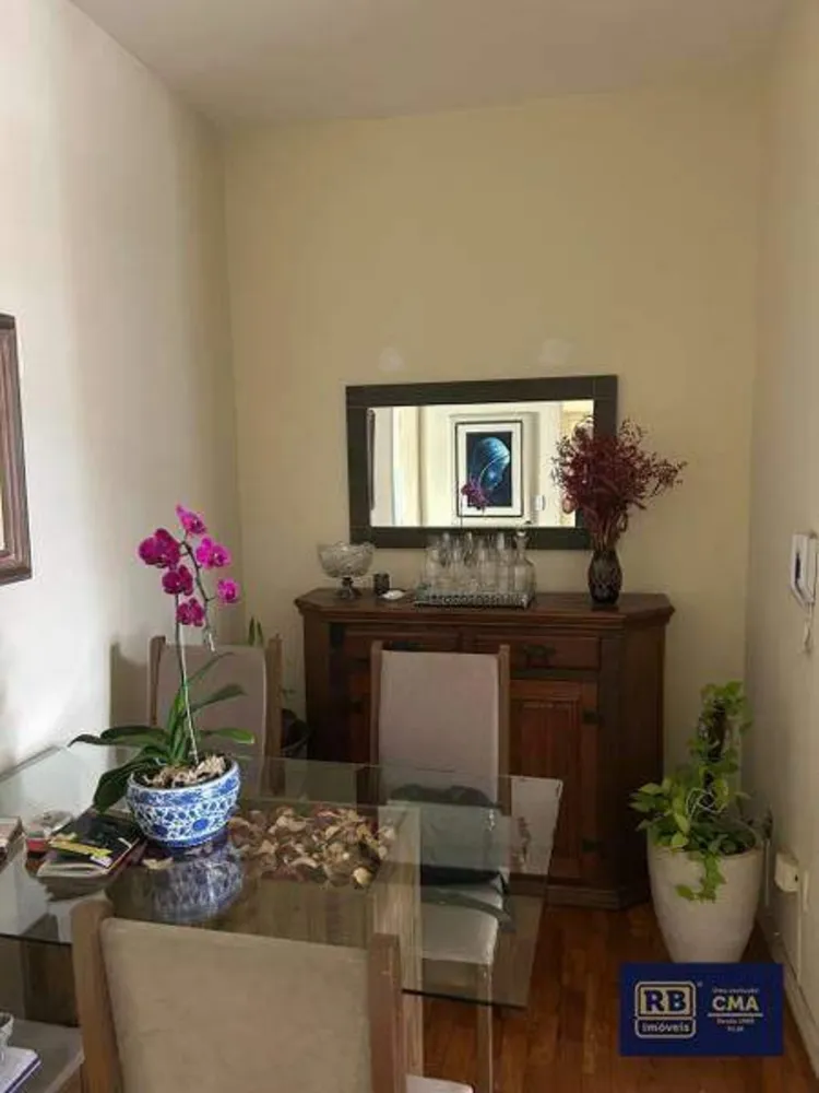 Apartamento, 2 quartos, 71 m² - Foto 3