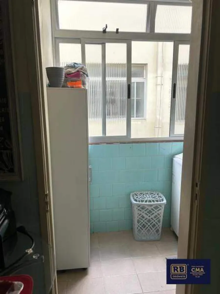 Apartamento, 2 quartos, 71 m² - Foto 8