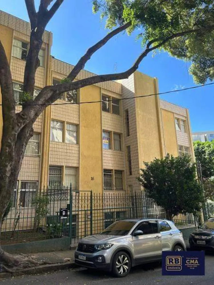 Apartamento, 2 quartos, 71 m² - Foto 4