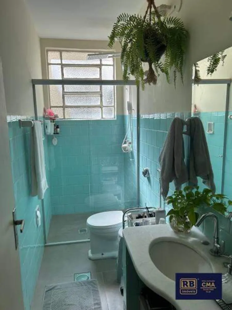 Apartamento, 2 quartos, 71 m² - Foto 6