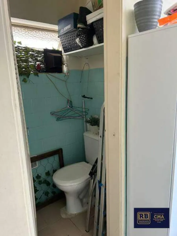 Apartamento, 2 quartos, 71 m² - Foto 8