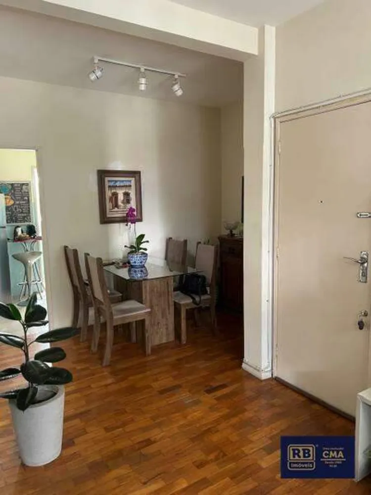 Apartamento, 2 quartos, 71 m² - Foto 4
