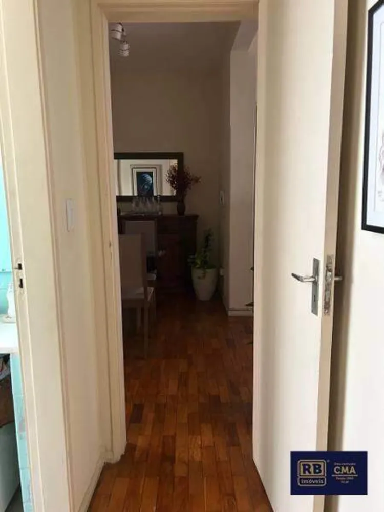 Apartamento, 2 quartos, 71 m² - Foto 9
