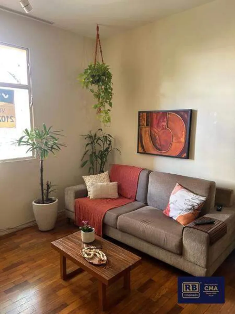 Apartamento, 2 quartos, 71 m² - Foto 2