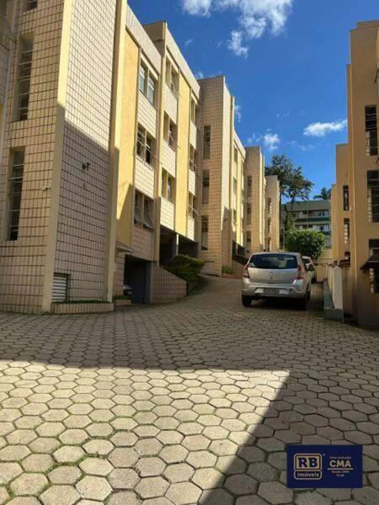 Apartamento, 2 quartos, 71 m² - Foto 10