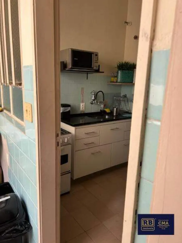 Apartamento, 2 quartos, 71 m² - Foto 11