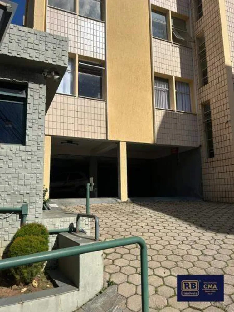 Apartamento, 2 quartos, 71 m² - Foto 11