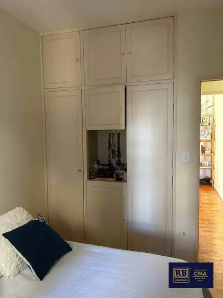 Apartamento, 2 quartos, 71 m² - Foto 12