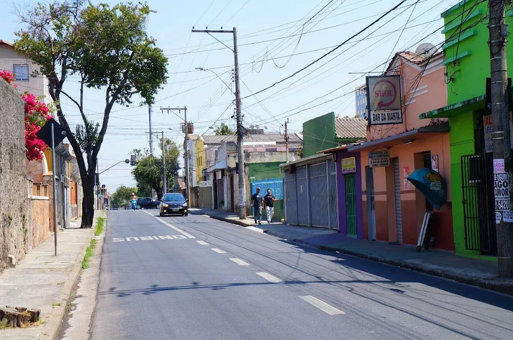 Loja-Salão para alugar, 25m² - Foto 7