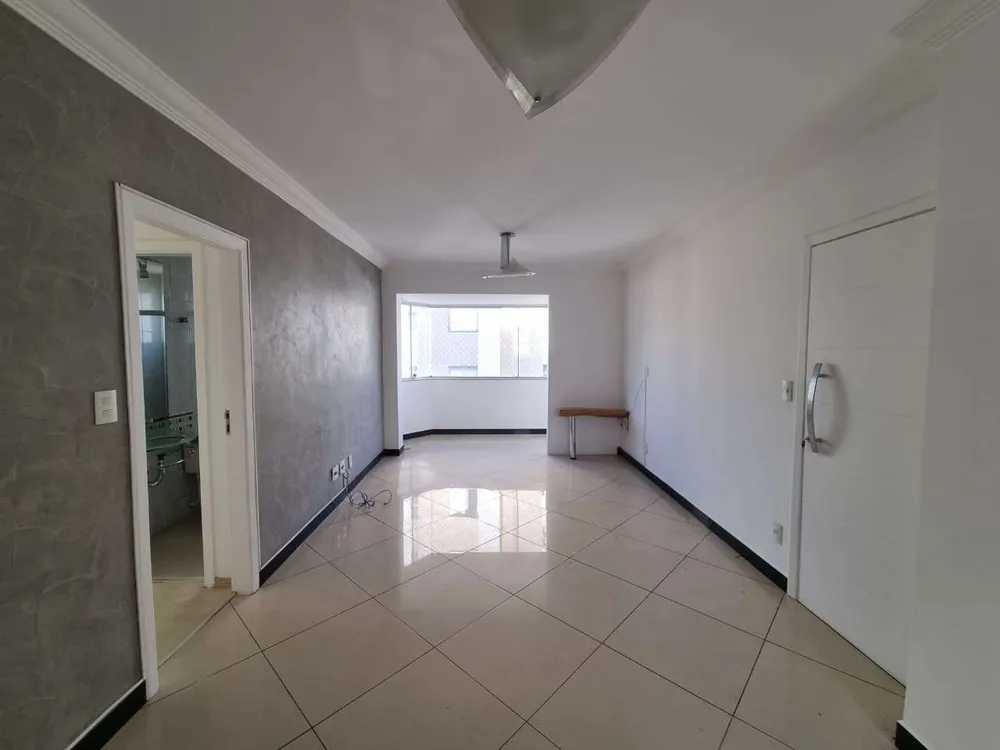 Apartamento, 3 quartos, 85 m² - Foto 1