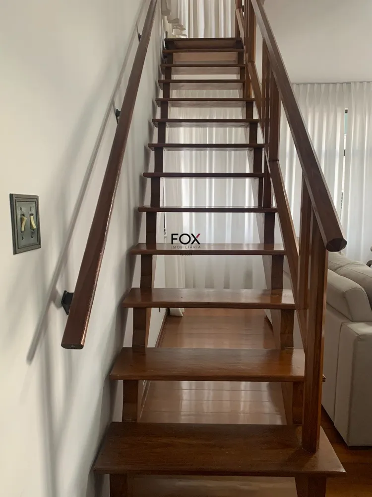 Cobertura, 4 quartos, 260 m² - Foto 5