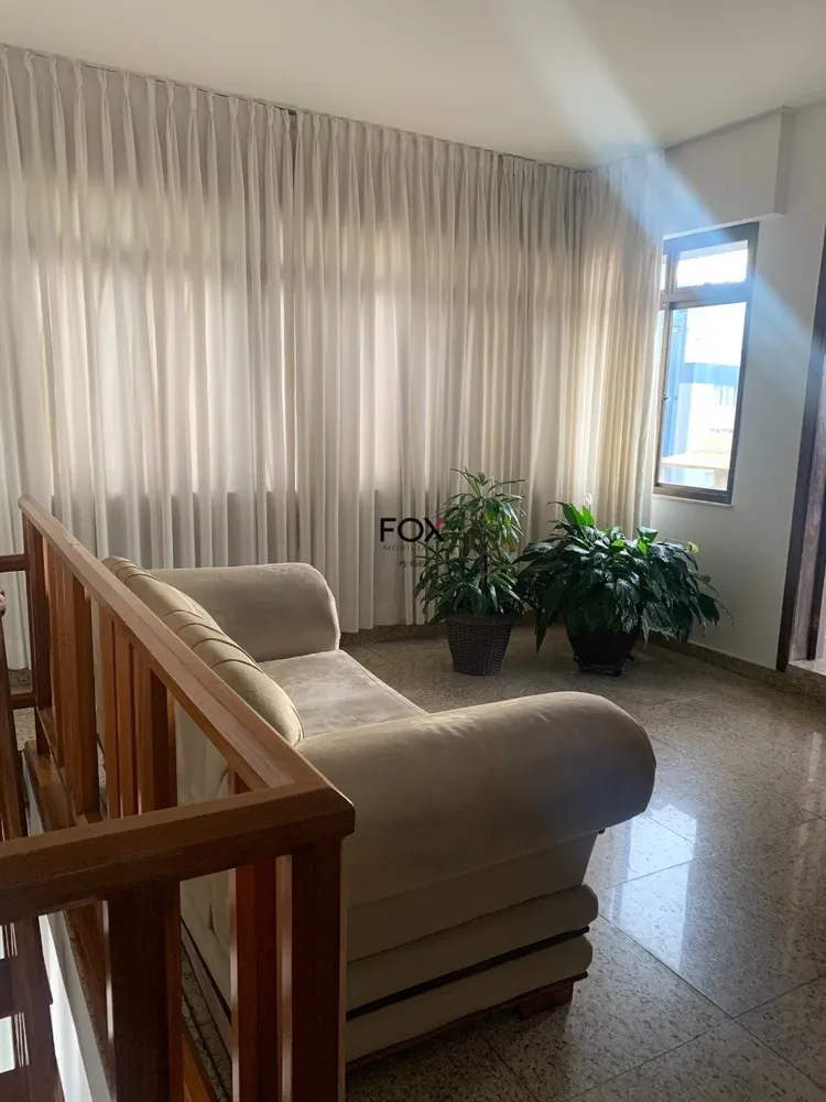 Cobertura, 4 quartos, 260 m² - Foto 6