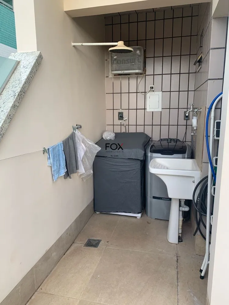 Cobertura, 4 quartos, 260 m² - Foto 11
