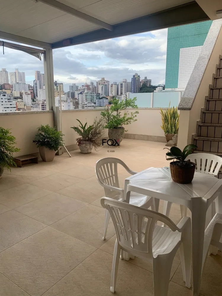 Cobertura, 4 quartos, 260 m² - Foto 12