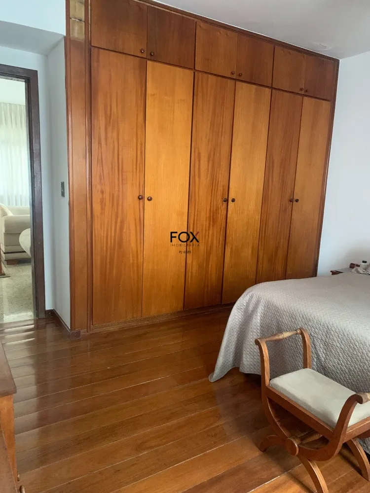 Cobertura, 4 quartos, 260 m² - Foto 2