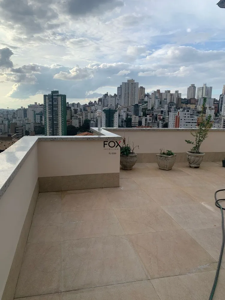 Cobertura, 4 quartos, 260 m² - Foto 9