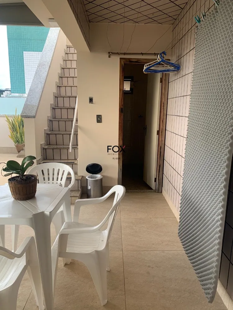 Cobertura, 4 quartos, 260 m² - Foto 8
