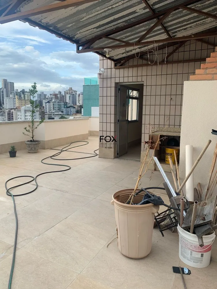 Cobertura, 4 quartos, 260 m² - Foto 10