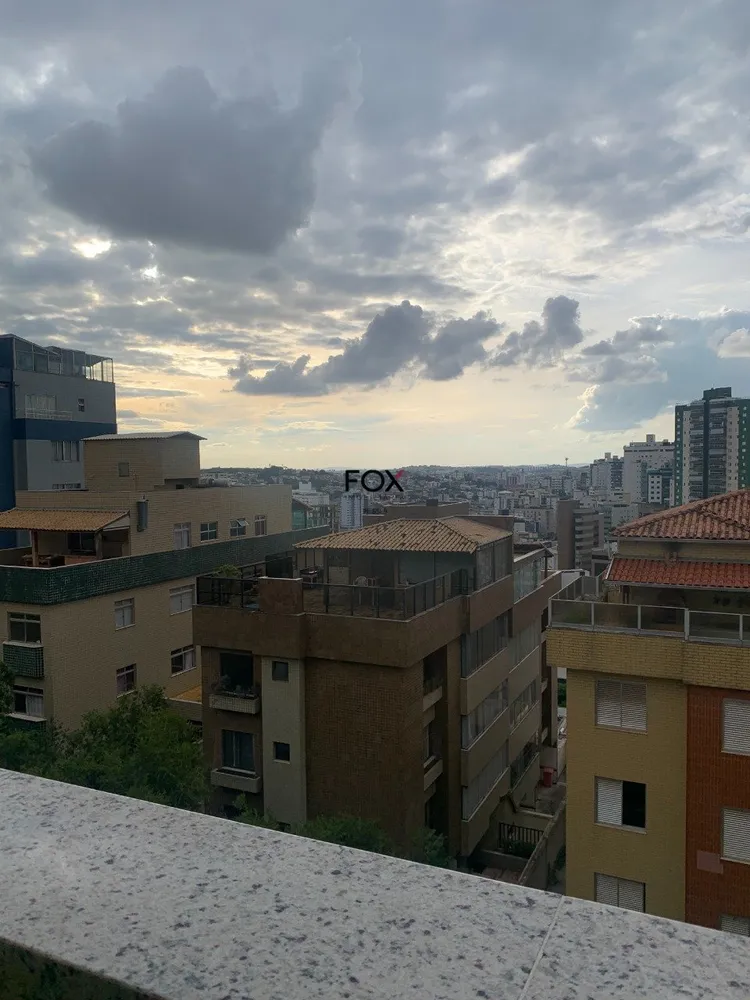 Cobertura, 4 quartos, 260 m² - Foto 4