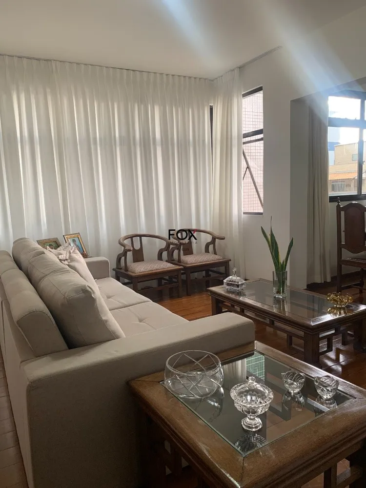 Cobertura, 4 quartos, 260 m² - Foto 3