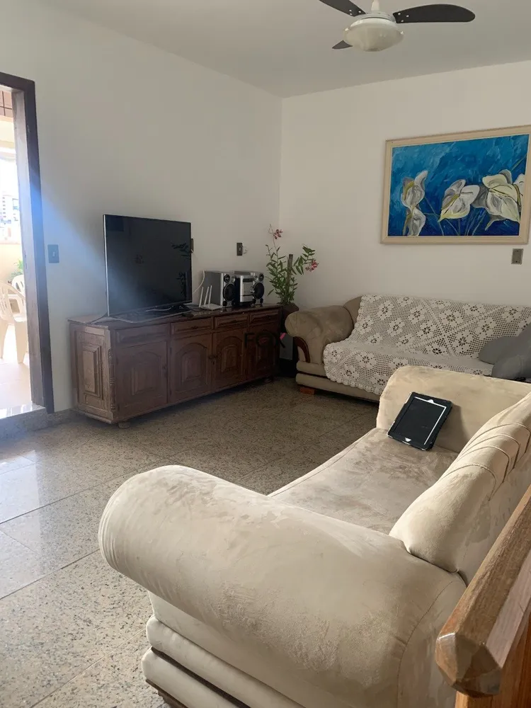 Cobertura, 4 quartos, 260 m² - Foto 1