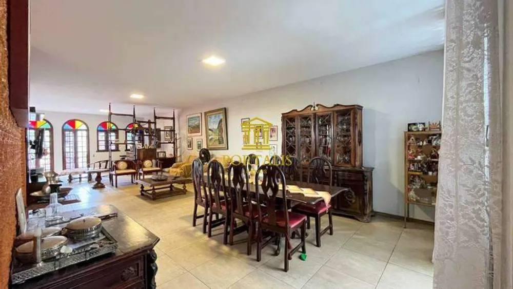 Casa, 7 quartos, 478 m² - Foto 2