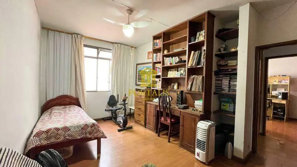 Casa, 7 quartos, 478 m² - Foto 4