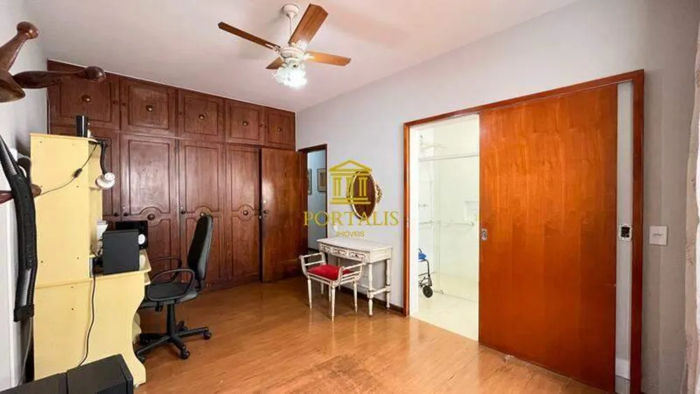 Casa, 7 quartos, 478 m² - Foto 5