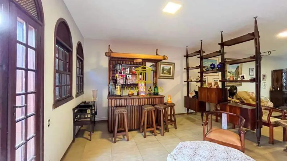 Casa, 7 quartos, 478 m² - Foto 5