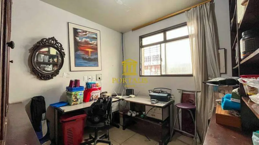 Casa, 7 quartos, 478 m² - Foto 15